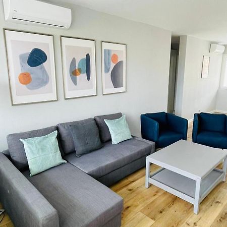 Banana Split Apartment ภายนอก รูปภาพ