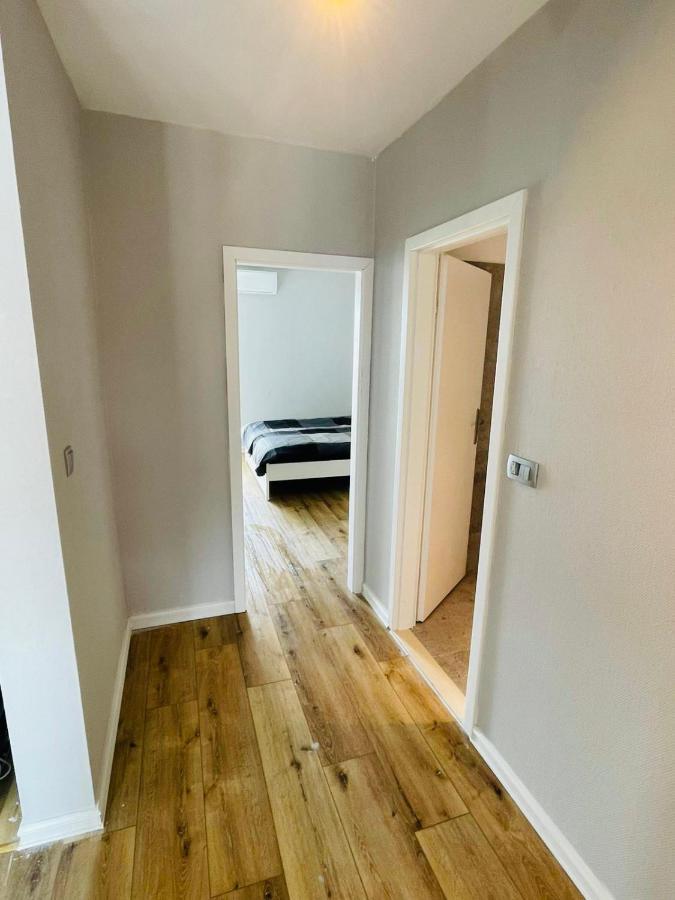 Banana Split Apartment ภายนอก รูปภาพ