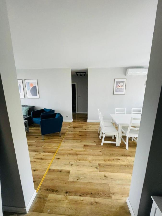 Banana Split Apartment ภายนอก รูปภาพ