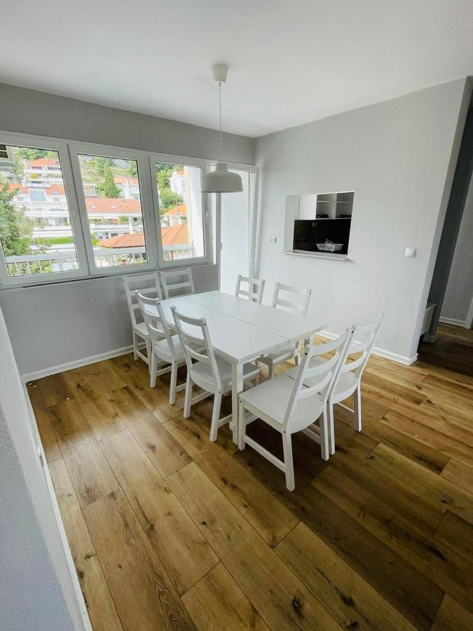 Banana Split Apartment ภายนอก รูปภาพ