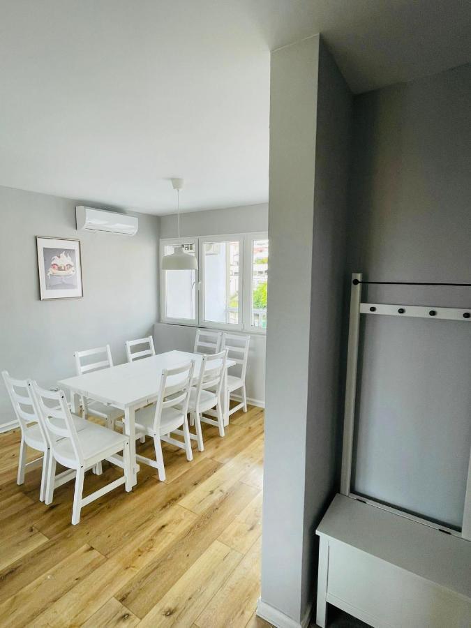 Banana Split Apartment ภายนอก รูปภาพ