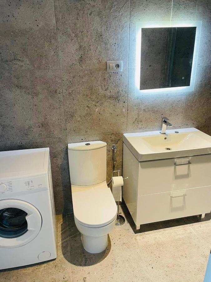 Banana Split Apartment ภายนอก รูปภาพ