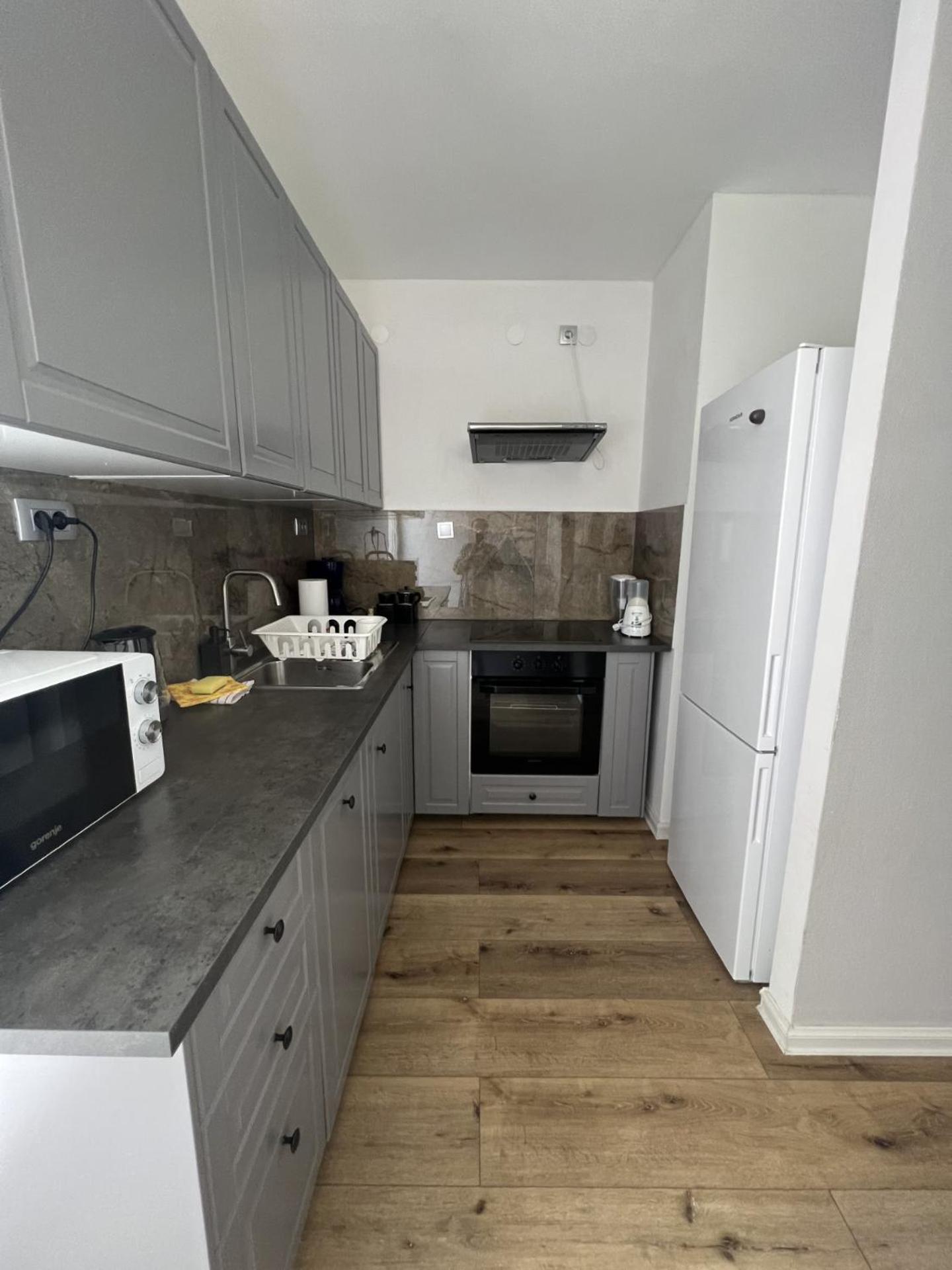 Banana Split Apartment ภายนอก รูปภาพ