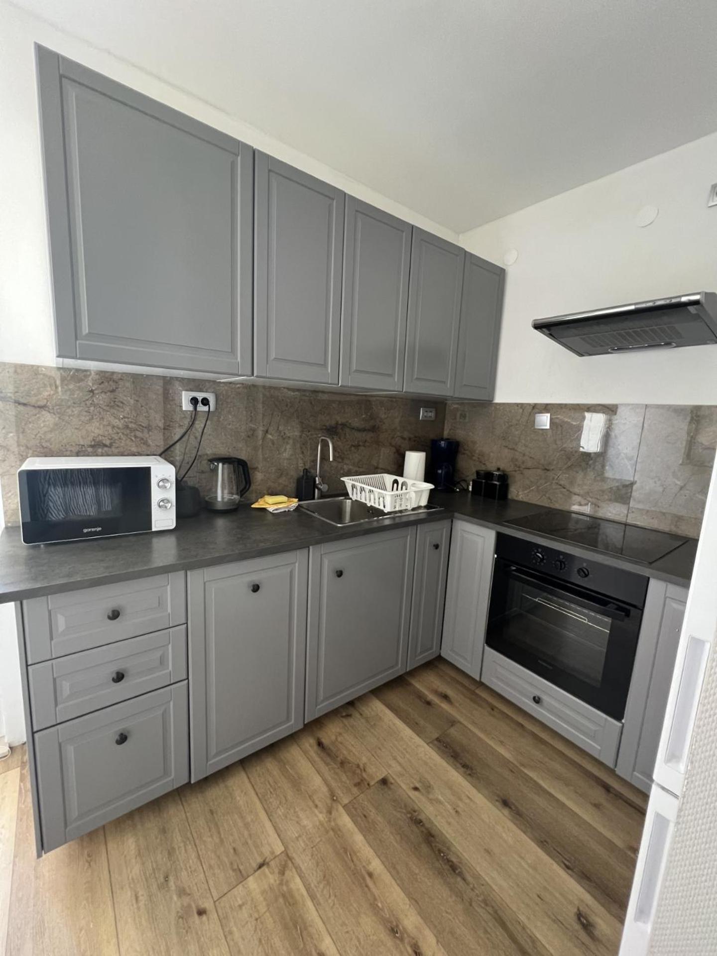 Banana Split Apartment ภายนอก รูปภาพ